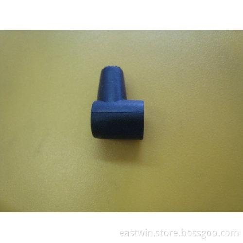 loudspeaker type plastic product